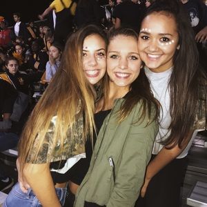 Meet your Posher, Morgan